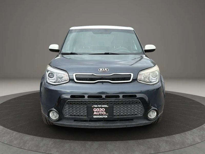 2016 Kia Soul + - Photo 9