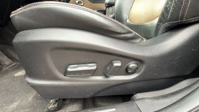 2016 Kia Soul + - Photo 13