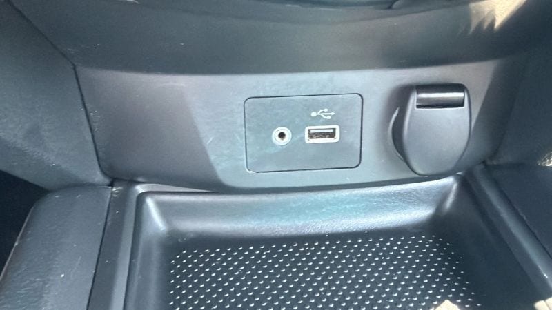 2018 Nissan Rogue S - Photo 22