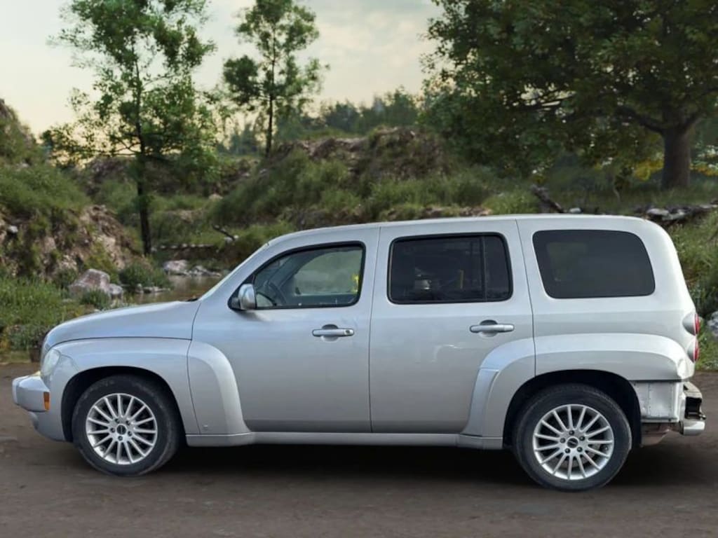 Used 2006 Chevrolet HHR LT Sport Wagon 4D Wagon