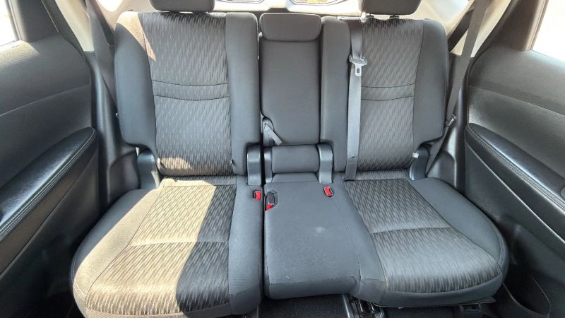 2018 Nissan Rogue S - Photo 24