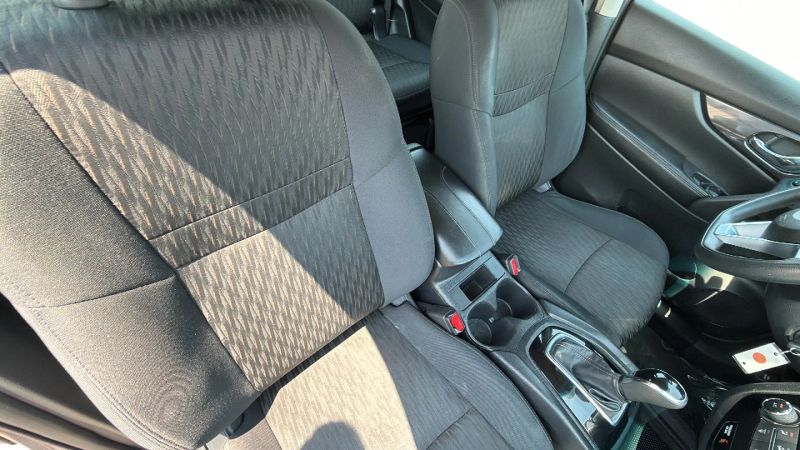 2018 Nissan Rogue S - Photo 31