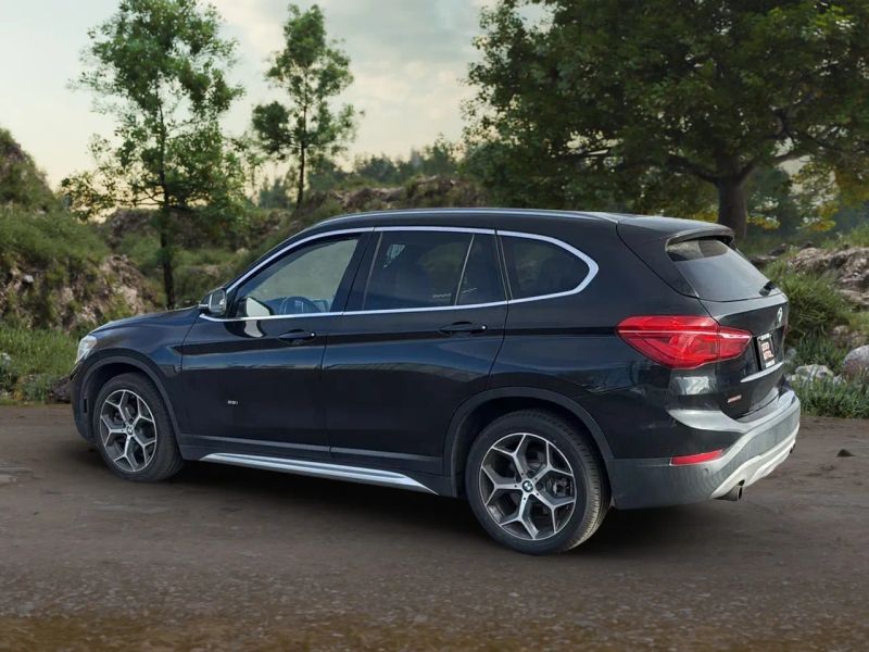 2016 Bmw X1 XDrive28i photo 4