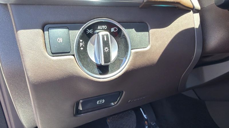 2018 Mercedes-Benz GLS-Class GLS550 - Photo 14