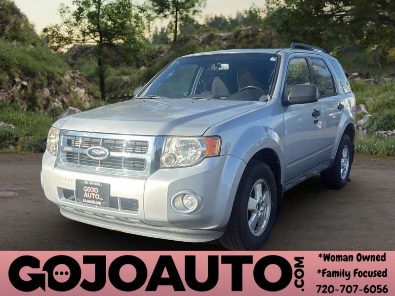2012 Ford Escape