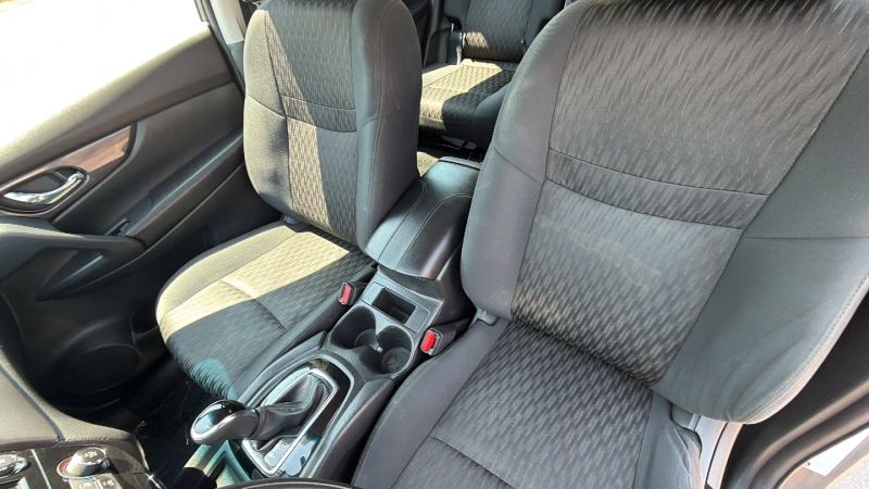 2018 Nissan Rogue S - Photo 12