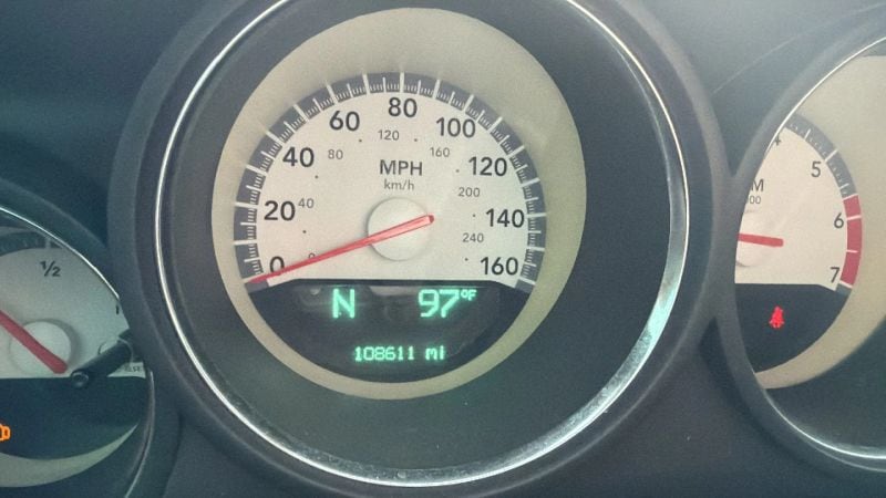 2009 Dodge Challenger R/T - Photo 17