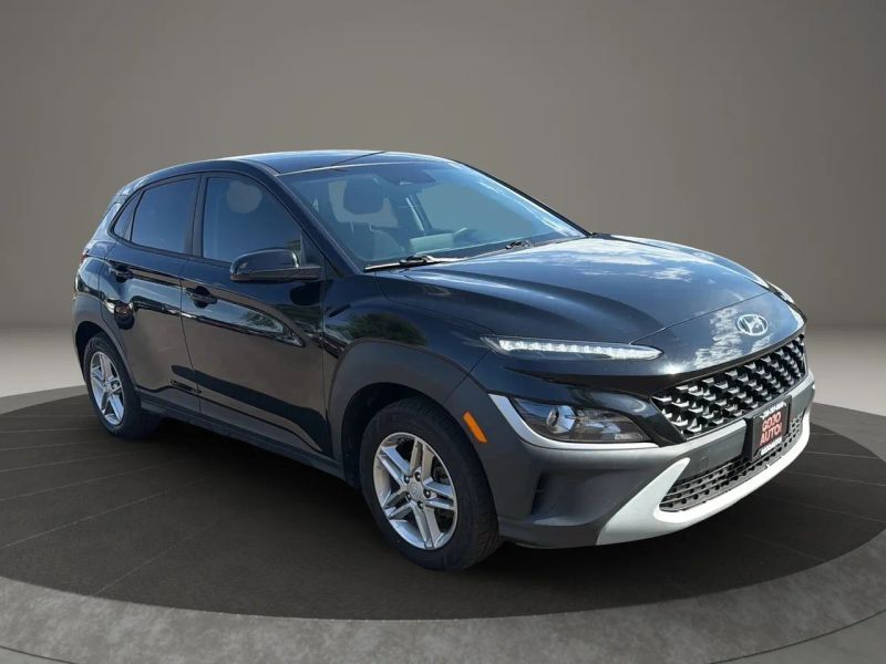 2022 Hyundai Kona SE - Photo 8