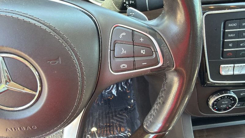 2018 Mercedes-Benz GLS-Class GLS550 - Photo 16