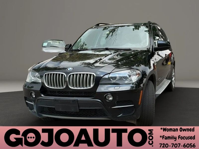 2013 BMW X5 xDrive35i Premium's photo