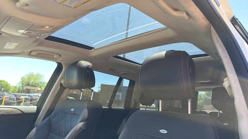 2018 Mercedes-Benz GLS-Class GLS550 - Photo 12