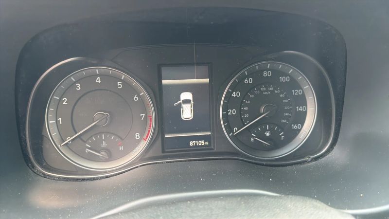 2022 Hyundai Kona SE - Photo 19