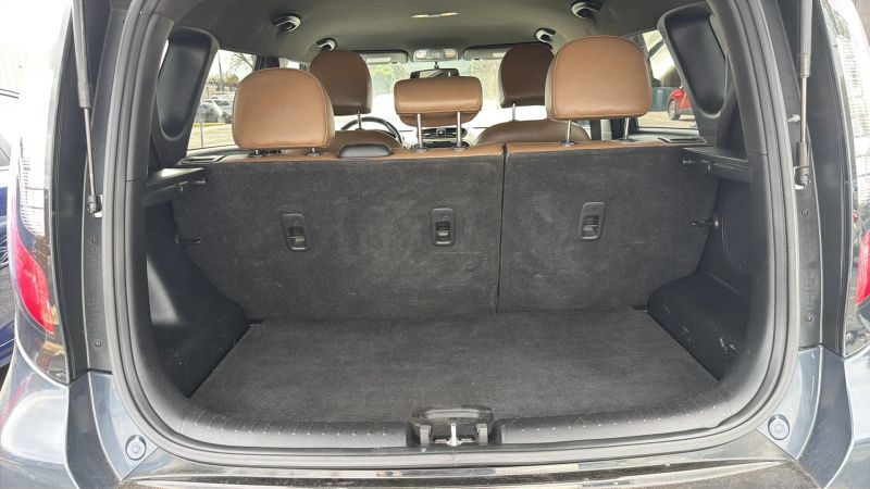 2016 Kia Soul + - Photo 27