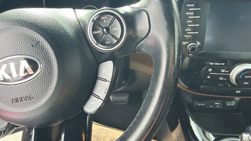 2016 Kia Soul + - Photo 23