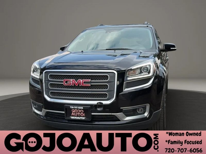 2017 GMC Acadia AWD's photo