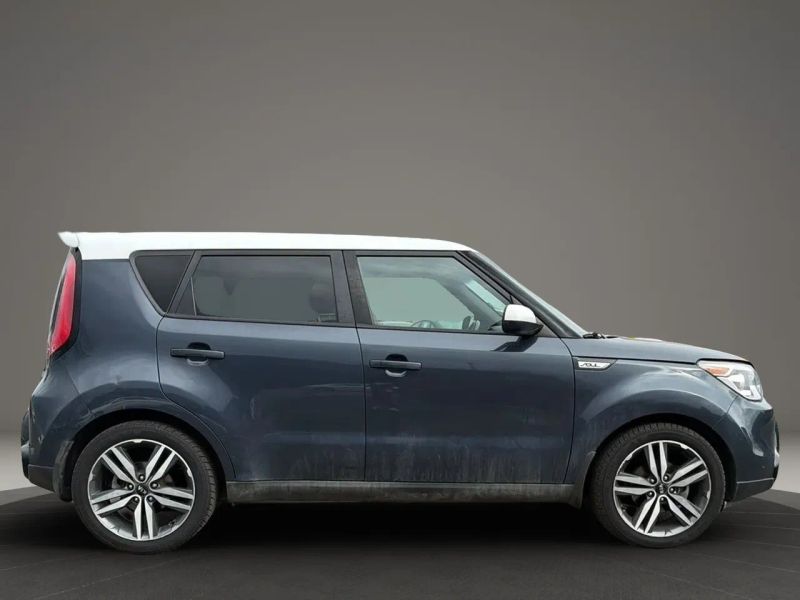 2016 Kia Soul + - Photo 7