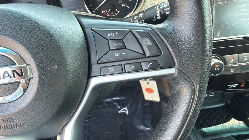 2018 Nissan Rogue S - Photo 17