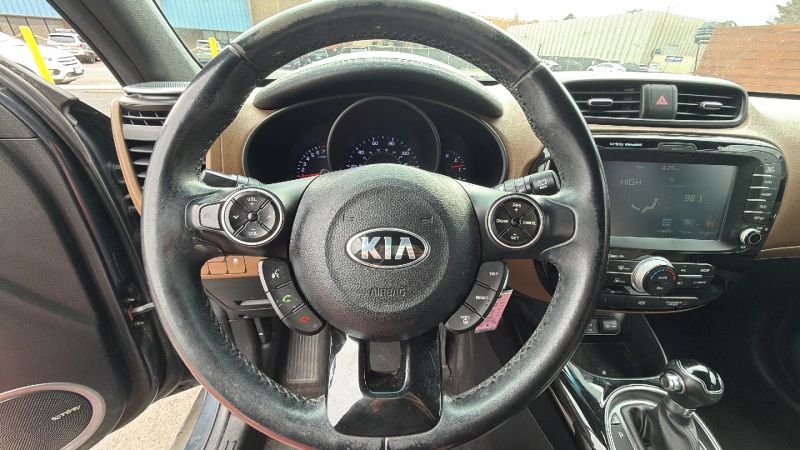 2016 Kia Soul + - Photo 15