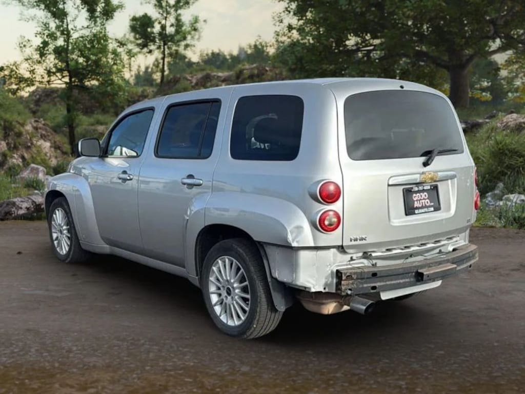 Used 2006 Chevrolet HHR LT Sport Wagon 4D Wagon