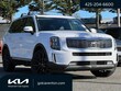  Kia Telluride