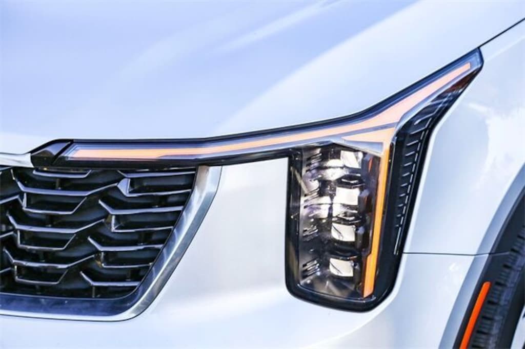 New 2025 Kia Sorento Hybrid EX SUV