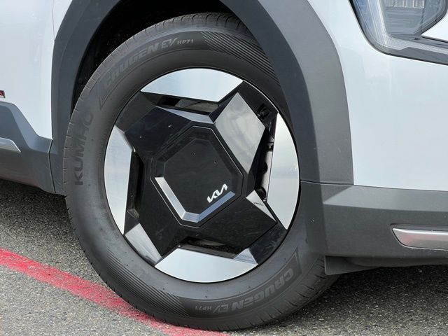 Certified 2026 Kia EV9 Light L/R with VIN 5XYAB5S17TG007589 for sale in Renton, WA