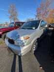  Buick Rendezvous