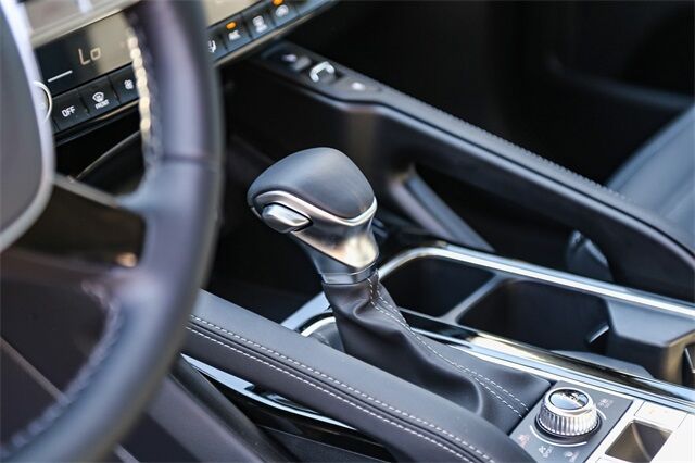 2025 Kia Telluride SX Prestige - Photo 17