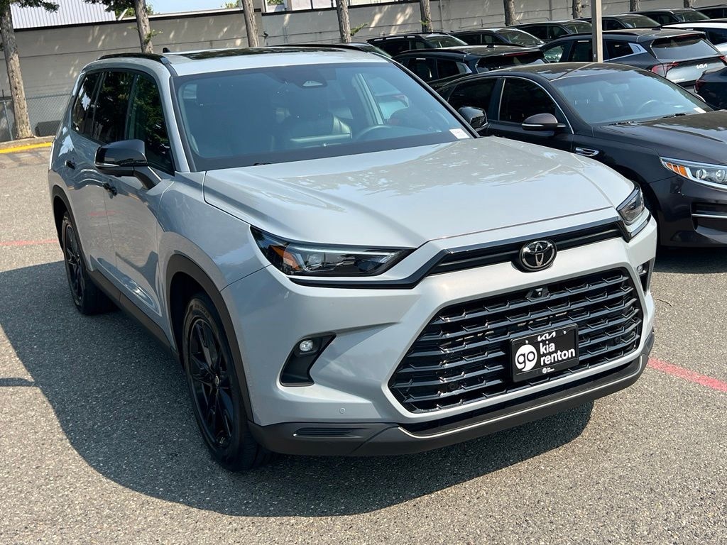 Used 2025 Toyota