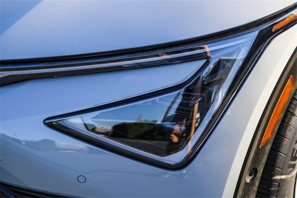 New 2025 Kia EV6 Wind SUV