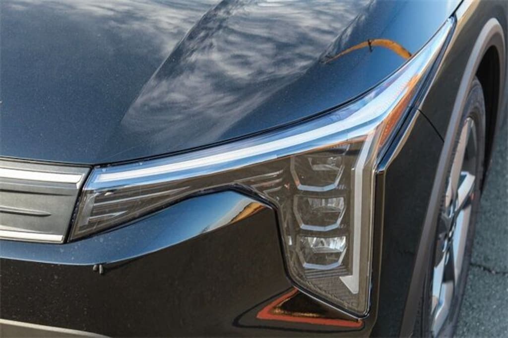 New 2025 Kia K4 LXS Sedan