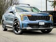 Kia Sorento Plug-In Hybrid