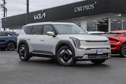 2026 Kia EV9 Land SUV