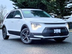 2025 Kia Niro EX SUV