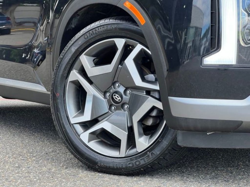 Used 2023 Hyundai Palisade Limited SUV