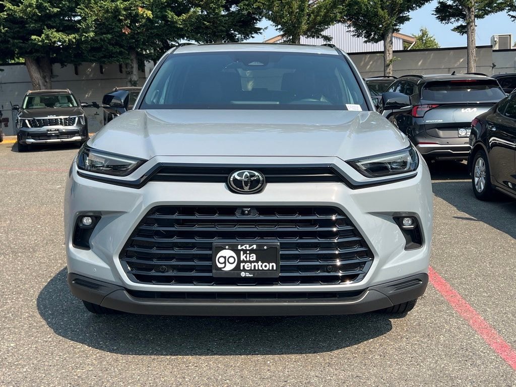 Used 2025 Toyota