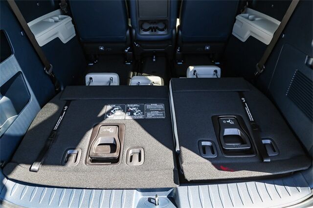 2026 Kia Carnival SX - Photo 22