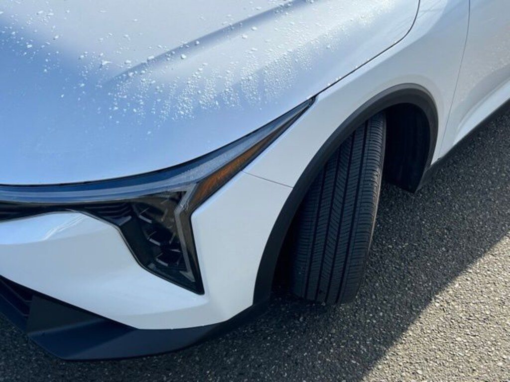 Certified 2025 Kia K4 LXS Sedan