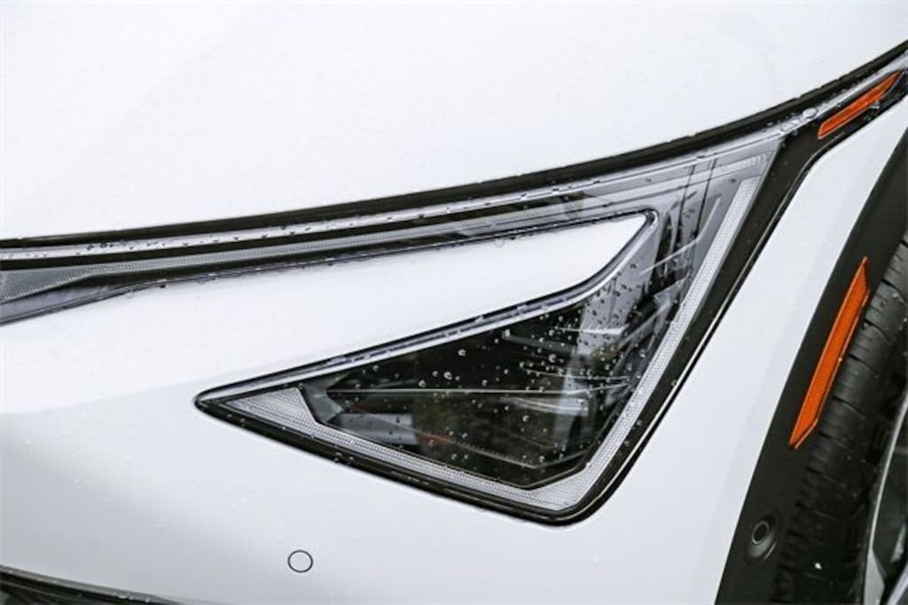 New 2025 Kia EV6 Light Long Range SUV