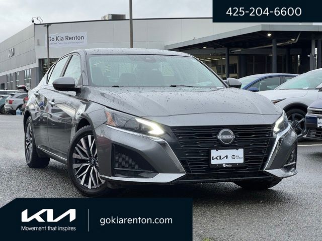 2023 Nissan Altima SV