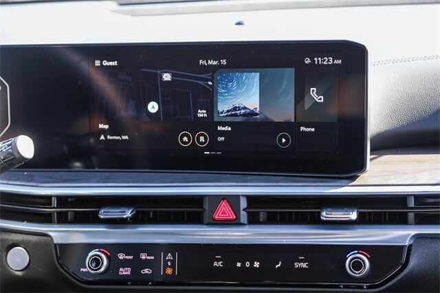 2025 Kia Sorento X-Pro SX Prestige - Photo 13