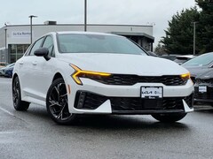 2026 Kia K5 GT-Line Sedan