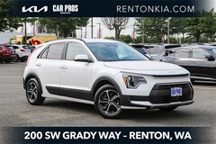 2025 Kia Niro Plug-In Hybrid EX SUV