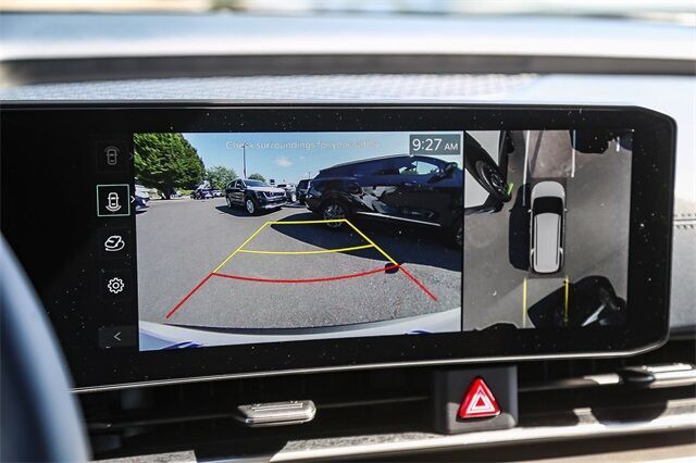 2026 Kia Carnival SX - Photo 21