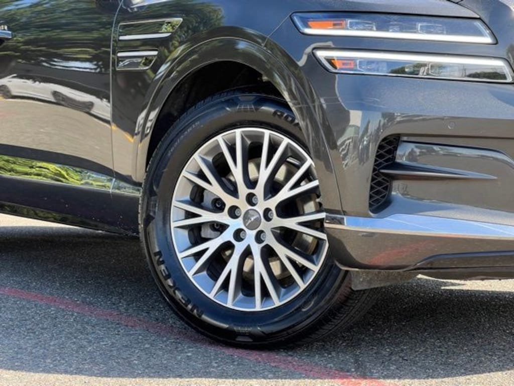 Used 2024 Genesis GV80 2.5T SUV