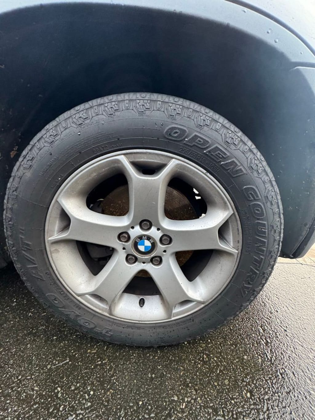 Used 2005 BMW X5 3.0i SUV