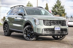 2026 Kia Sorento X-Line EX SUV