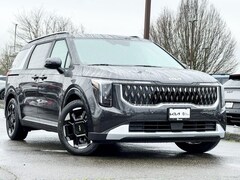 2026 Kia Carnival EX Van Passenger Van