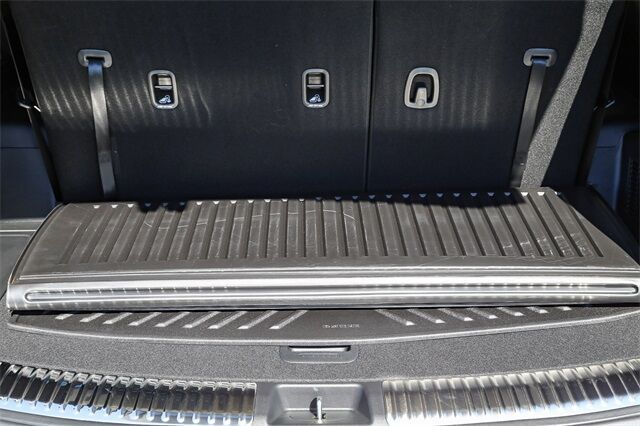 2025 Kia Telluride SX Prestige - Photo 23