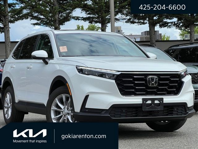 2023 Honda CR-V EX-L AWD's photo